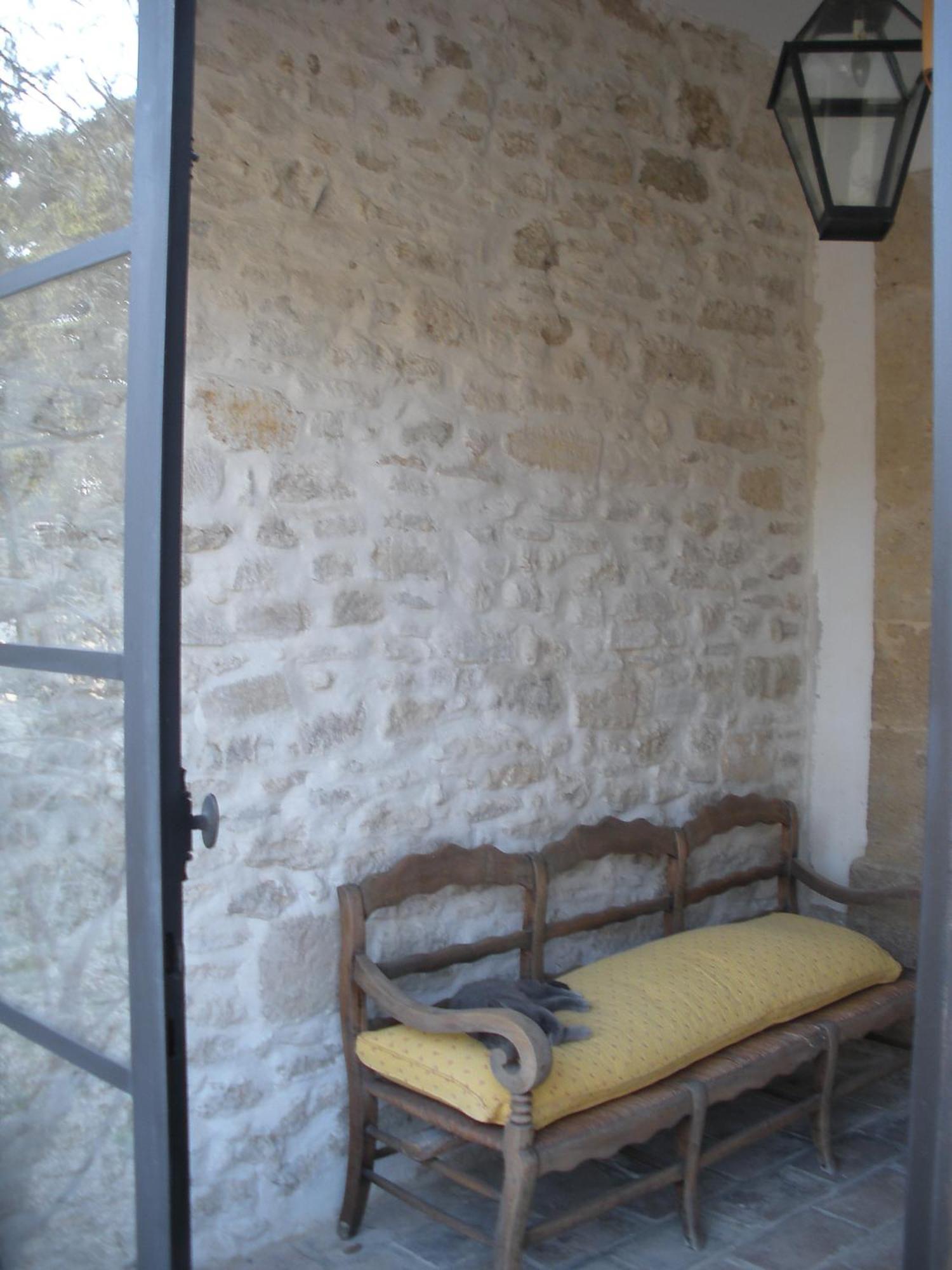 Mas La Vitalis Chambres D'Hotes LʼIsle-sur-la-Sorgue Dış mekan fotoğraf