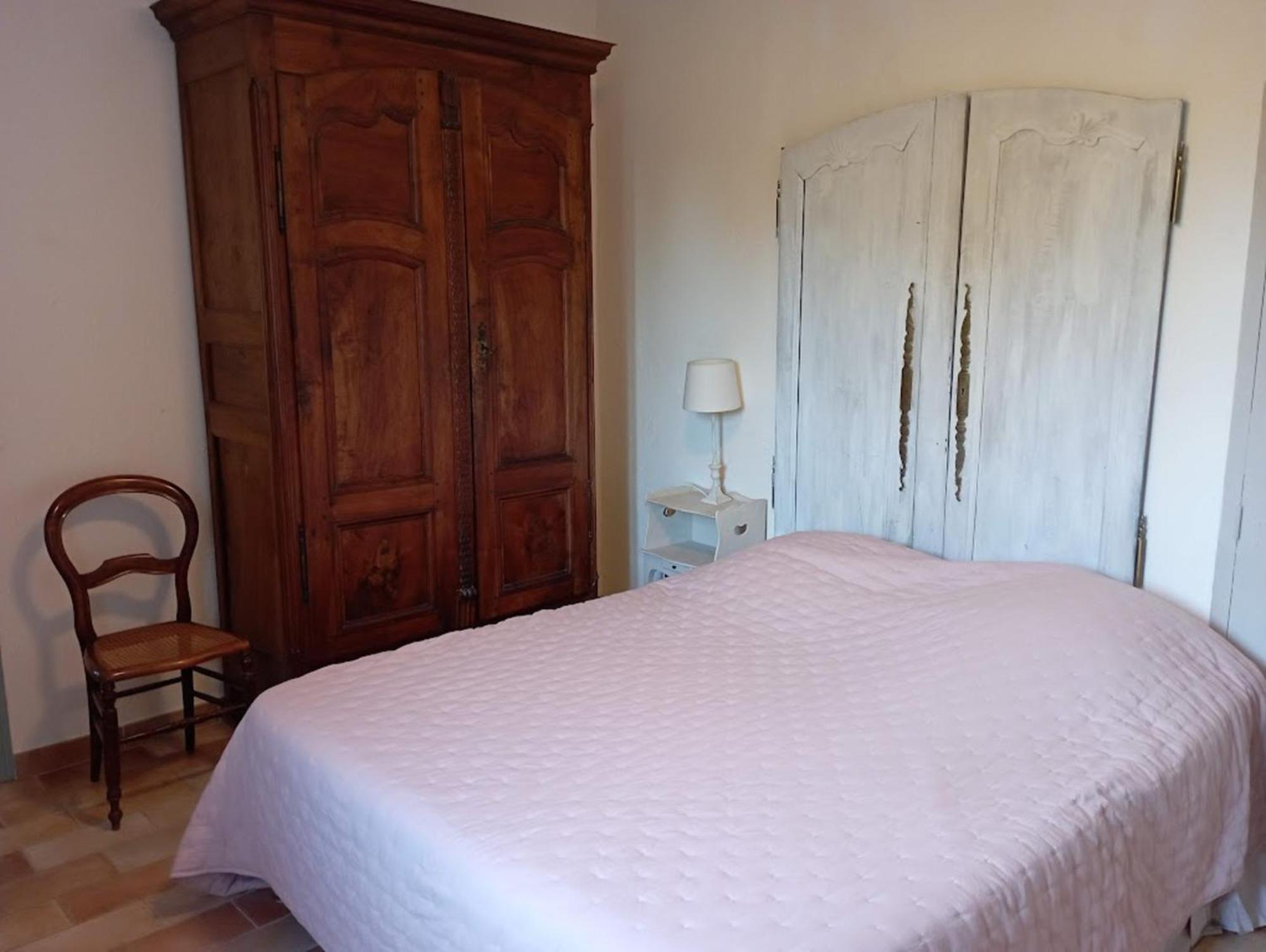 Mas La Vitalis Chambres D'Hotes LʼIsle-sur-la-Sorgue Dış mekan fotoğraf