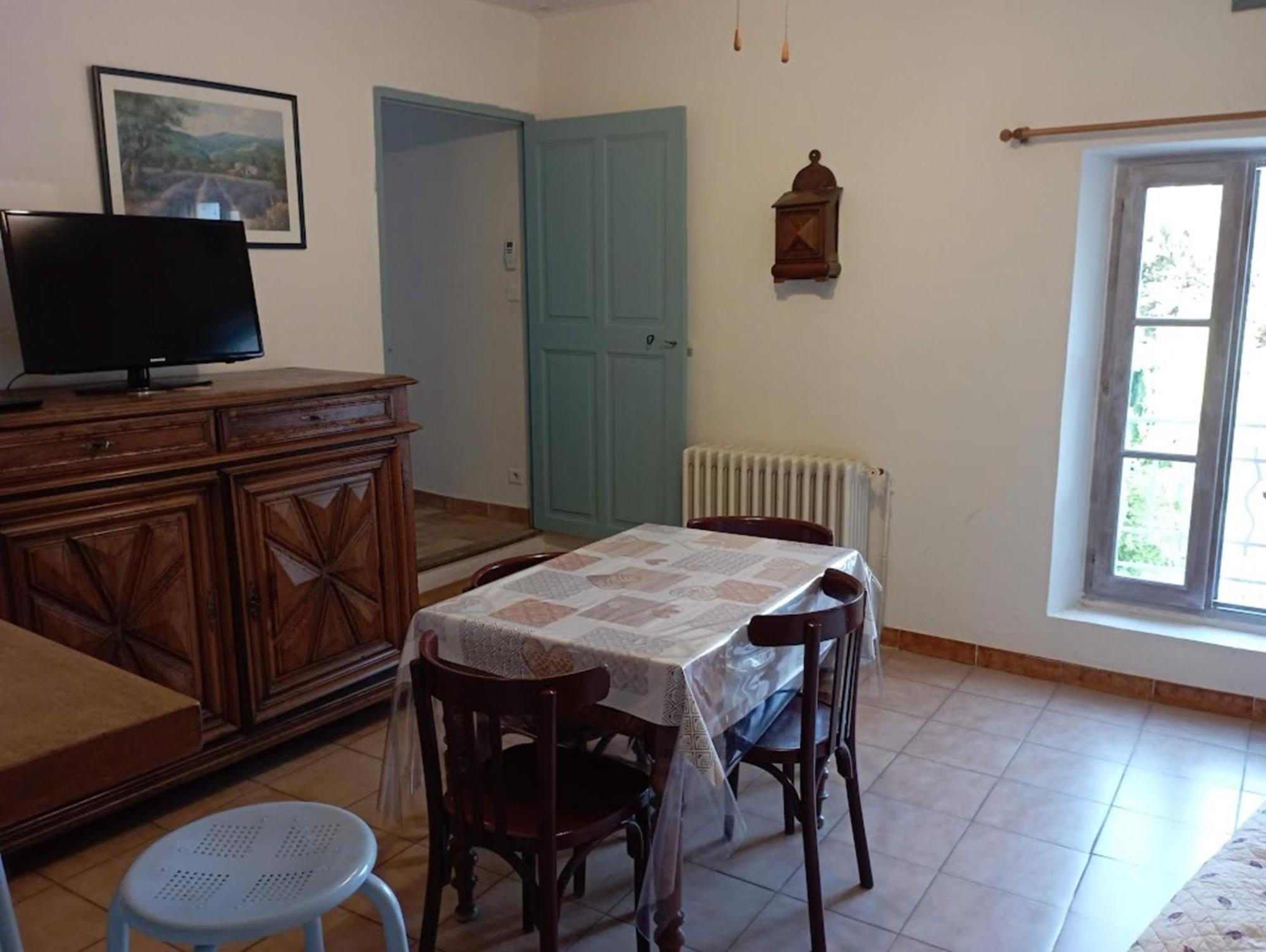 Mas La Vitalis Chambres D'Hotes LʼIsle-sur-la-Sorgue Dış mekan fotoğraf