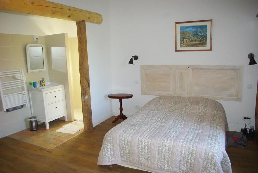 Mas La Vitalis Chambres D'Hotes LʼIsle-sur-la-Sorgue Dış mekan fotoğraf