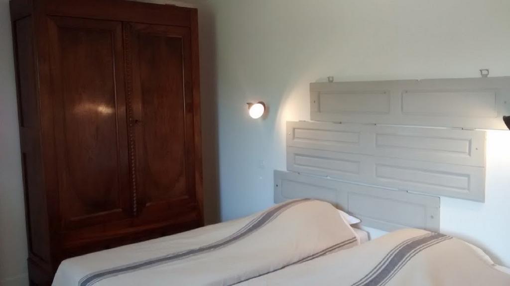 Mas La Vitalis Chambres D'Hotes LʼIsle-sur-la-Sorgue Dış mekan fotoğraf